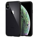 for iPhone Xs Case 2018 Ultra Hybrid Designed Slim protection Matte Black