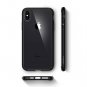for iPhone Xs Case 2018 Ultra Hybrid Designed Slim protection Matte Black
