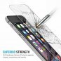 3 Pack iPhone 8 7 6S 6 Screen Protector Tempered Glass HD Anti Shock 4.7 inch