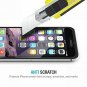 3 Pack iPhone 8 7 6S 6 Screen Protector Tempered Glass HD Anti Shock 4.7 inch