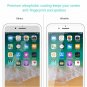 Screen Protector Glass Front Back iPhone 6/6s/7/8 plusTempered Glass 3packs