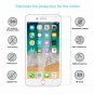Screen Protector Glass Front Back iPhone 6/6s/7/8 plusTempered Glass 3packs