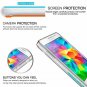 Fo Galaxy Grand Prime Case Tempered Glass Screen Protector Girls Rose Gold