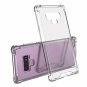 For Galaxy Note 9 Case Shockproof Hard PCTPU Bumper Protective Flower Crystal