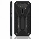 For Samsung Galaxy S8 Case Military Grade 12ft Drop Tested Kickstand Black