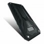 For Samsung Galaxy S8 Case Military Grade 12ft Drop Tested Kickstand Black