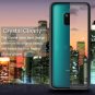 For Huawei Mate 20 Pro Case Air Hybrid ThinAntiDrop TPU Bumper Protective Black