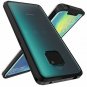 For Huawei Mate 20 Pro Case Air Hybrid ThinAntiDrop TPU Bumper Protective Black