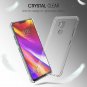 For LG G7/LG G7 ThinQ 2 Pack Case with Precise CutOut/Camera Anti Watermark