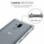 For LG G7/LG G7 ThinQ 2 Pack Case with Precise CutOut/Camera Anti Watermark