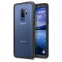 for Samsung Galaxy S9 Plus Case HyperPro Gel Protection Hand Grip Black/Clear