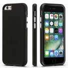 For iPhone 6 / 6s Case CellEver Dual Guard Protective ShockAbsorbing Black