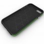 For iPhone 6 / 6s Case CellEver Dual Guard Protective ShockAbsorbing Lime Green