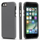 For iPhone 6 / 6s Case CellEver Dual Guard Protective ShockAbsorbing Slate