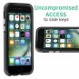 For iPhone 6 / 6s Case CellEver Dual Guard Protective ShockAbsorbing Slate