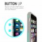 For iPhone 6/6s Case ImpactStrong Heavy Duty Dual Layer Protection Light Mint