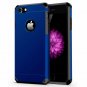 For iPhone 6/6s Case ImpactStrong Heavy Duty Dual Layer Protection Navy Blue