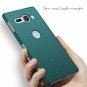 For Sony Xperia XZ2 Case UltraThin] AntiDrop] Premium Material Slim Cover Green