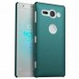 For Sony Xperia XZ2 Case UltraThin] AntiDrop] Premium Material Slim Cover Green
