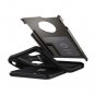 For iPhone 7/8 Plus Case Kickstand Cushion TechnologyTactile buttons Gunmetal