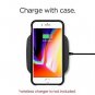 For iPhone 7/8 Plus Case Kickstand Air Cushion Technology Blush Gold