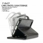 For LG V35/LG V35/V30S/V30S Case Wallet Stand Slip Fit Heavy Duty Pink