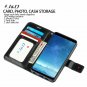 For LG V35/LG V35/V30S/V30S Case Wallet Stand Slip Fit Heavy Duty Pink