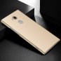 For Sony Xperia XA2 Ultra Case Colorful Series UltraThin AntiDrop Premium Gold