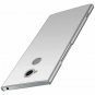For Sony Xperia XA2 Ultra Case Colorful Series UltraThin AntiDrop Premium Silver