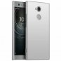 For Sony Xperia XA2 Ultra Case Colorful Series UltraThin AntiDrop Premium Silver