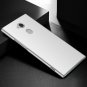 For Sony Xperia XA2 Ultra Case Colorful Series UltraThin AntiDrop Premium Silver