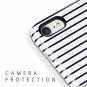 For iPhone 7/iPhone 8 Case Flexible Silicon Cover Sleek and Stylish