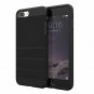 For iPhone 7/8  Plus Crave Strong Guard Protection 5.5 Inch Black New