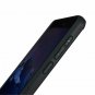 For Nokia 6.1 Case with Heavy Duty Extreme Protection Rugged Slim Matte Black