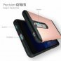 For Nokia 6.1 Case with Heavy Duty Extreme Protection Rugged Slim Rose Gold