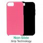 iPhone 5/5s/SE Case Dual Guard Protective Shock-Absorbing Rugged Pink