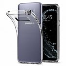 For Samsung Galaxy S8 Case Slim Protection and Premium Clarity Crystal Clear