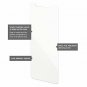 For iPhone XR Case Clear Tempered Glass Screen Protector Drop Tested Bundle Pack