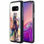 For Samsung Galaxy S10e Case Cover Shockproof AntiSkid Tired Horse Painting
