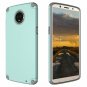 For Motorola Moto Z3 Play Case Dretal ShockAbsorption Magnetic AntiSlip Light