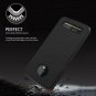 For Motorola Moto Z3/Z3 Play Case AntiScratch AntiFingerprint Protective Black
