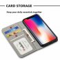 For Apple iPhone Xs/X Case Blazers Series Stand Feature Leather Wallet Yellow