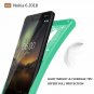 For Nokia 6/6.1 2018 Case Not for Nokia 6 2017 Sucnakp TPU Shock Absorption Mint
