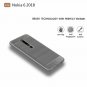 For Nokia 6/6.1 2018 Case Not for Nokia 6 2017 Sucnakp TPU Shock Absorption Gray