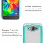 For Galaxy J2 Prime/Grand Prime Plus Case Shock Absorption Drop Protection Mint