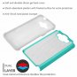 For Galaxy J2 Prime/Grand Prime Plus Case Shock Absorption Drop Protection Mint