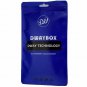 For Galaxy J8 2018 Case Hybrid Rugged Heavy Duty Armor Hard Back Cover Blue