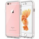 For Apple iPhone 6/6s Case ShockAbsorption Bumper AntiScratch Clear Back HD