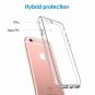 For Apple iPhone 6/6s Case ShockAbsorption Bumper AntiScratch Clear Back HD