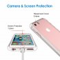 For Apple iPhone 6/6s Case ShockAbsorption Bumper AntiScratch Clear Back HD